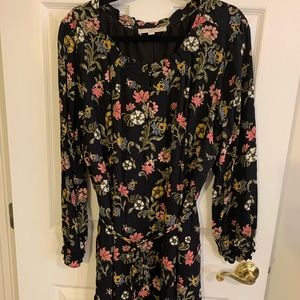 Delightful dress from the Loft